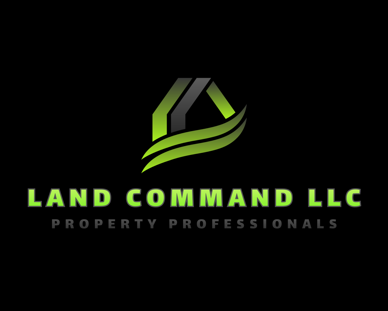 Land Command LLC logo